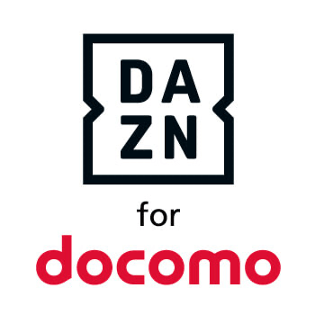 DAZN for docomo