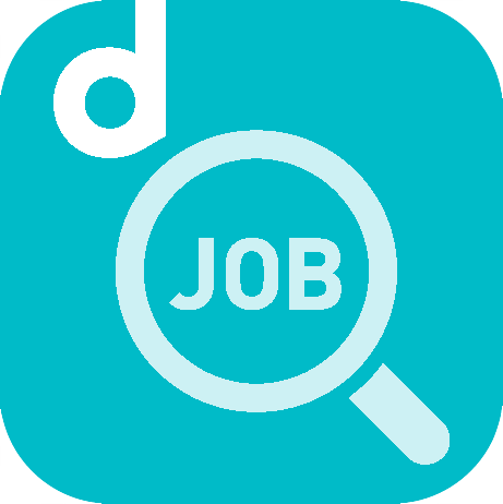 dジョブスマホワーク
