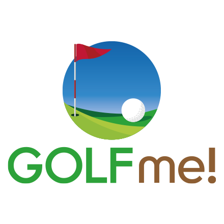 GOLF me！