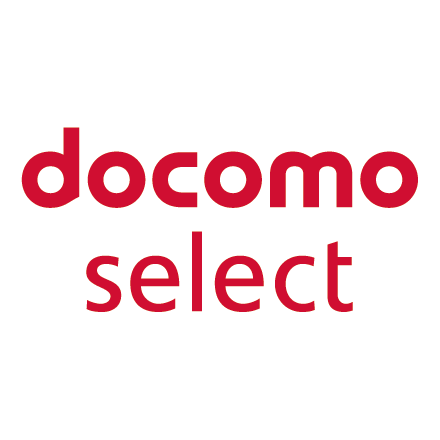 docomo select・アクセサリー（ドコモオンラインショップ）