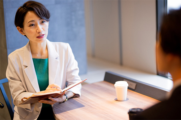 ファンを絶やさないネタ集めの方法