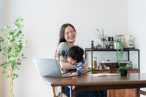 アフィリエイトにおけるQ&A