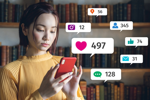 アフィリエイトにおけるQ&A