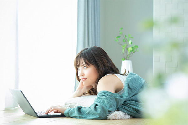 アフィリエイトにおけるQ&A