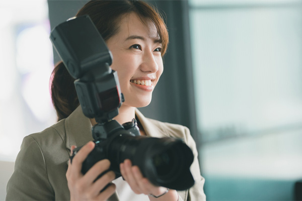 キーワードだけじゃない！読まれる記事の書きかた