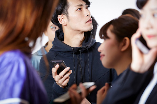 アフィリエイトにおけるQ&A