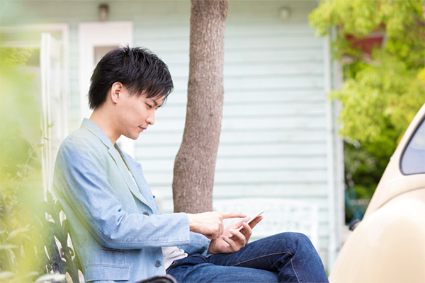 今からはじめるならSNSアフィリエイト！