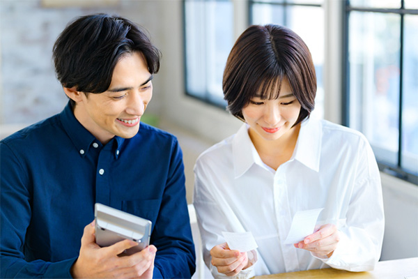 確定申告をするとおトクになるケース