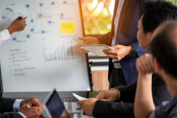 検索エンジン対策としてやるべきこと