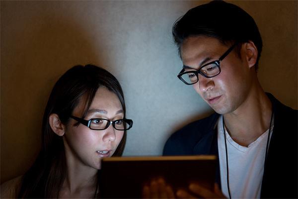 つらくても諦めないで!収益が上がる前兆とは