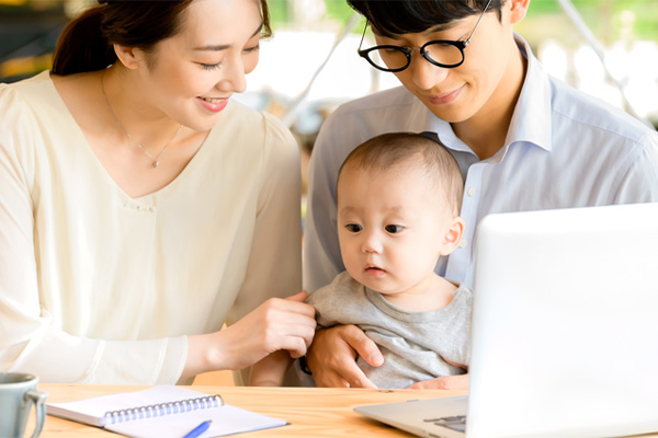 主婦・主夫におすすめのアフィリエイトジャンル