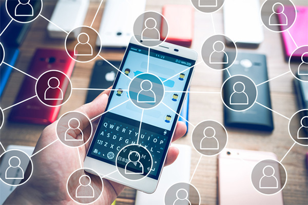 本業とあわせて月収アップ！副業におすすめのSNSアフィリエイト