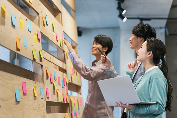 分析】アフィリエイトサイトの課題を把握しよう！