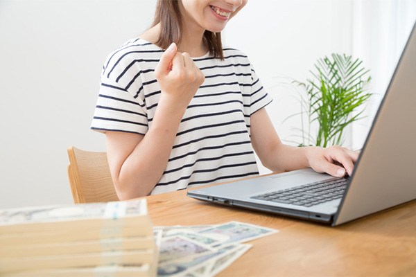 アフィリエイトは低い単価の案件と高い単価の案件を組み合わせよう