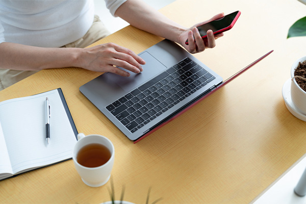 アフィリエイトとは