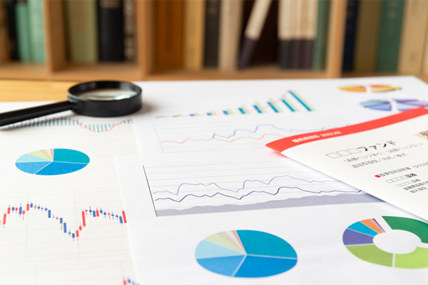 競合の多いジャンルも切り口を変えて収益につなげる