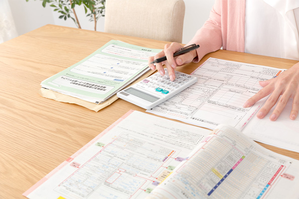 アフィリエイトの税金対策でよくある失敗