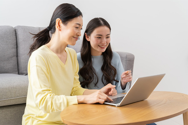 誰でもアフィリエイターになれる？