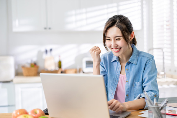 初心者がアフィリエイトで収益を上げるようになるには