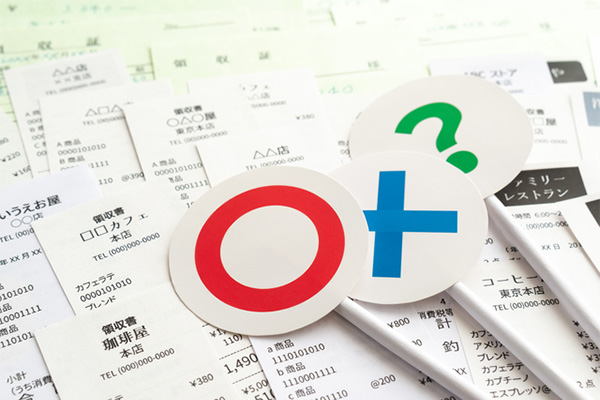 アフィリエイトの税金に関するよくある質問