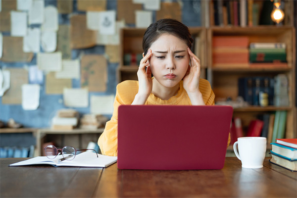 報酬が振り込まれない理由とは