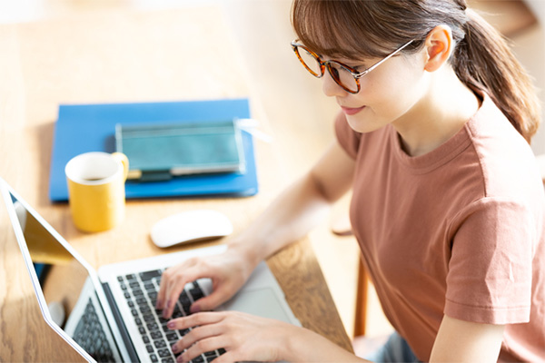 アフィリエイト広告の特徴