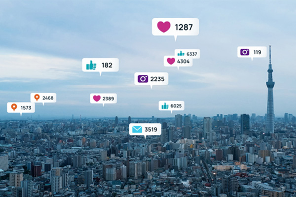 閲覧数が伸びるホームページを作るコツ