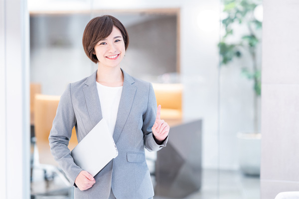 ホームページ開設における注意点